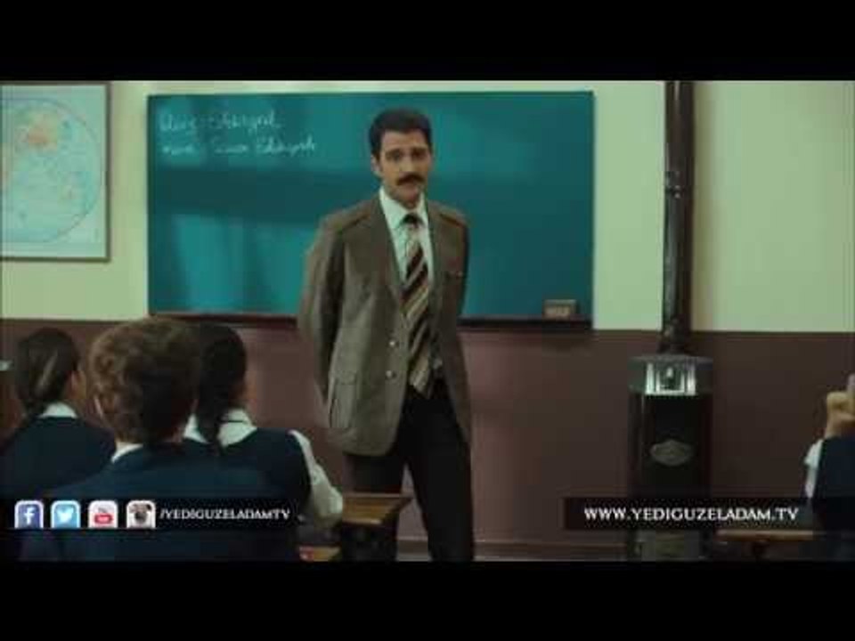 İnsan en çok bilmediğine düşmandır