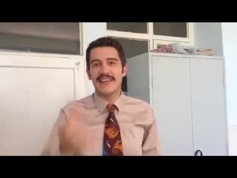 Yedi Güzel Adam için hazır mıyız ? - Uraz Kaygılaroğlu