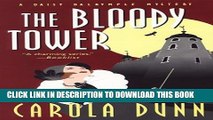 [PDF] The Bloody Tower (Daisy Dalrymple Mysteries, No. 16) Full Online