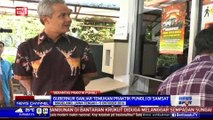 Gubernur Ganjar Temukan Praktik Pungli di Samsat Magelang