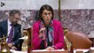 La députée Isabelle Attard accuse le ministre Jean-Michel Baylet de violences sur une ancienne collaboratrice