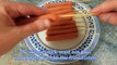 EASY CORN DOGS - Tasty Food Recipes For Dinner to make at home - Cooking videos