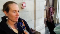 Pyrénées-Atlantiques : le parquet général requiert la non-remise d'Emilie Martin à l'Espagne