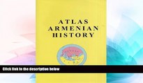Big Deals  Atlas Armenian History  Best Seller Books Most Wanted