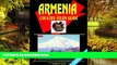 Big Deals  Armenia Country Study Guide  Full Read Most Wanted