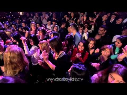 Zara - Mustafa Ceceli - Potbori
