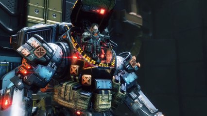 Titanfall 2 - Single Player Gameplay Vision