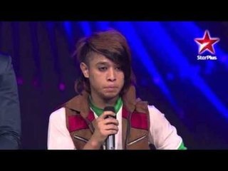 Sushant Khatri Dance Performance On Dance Plus Season 2