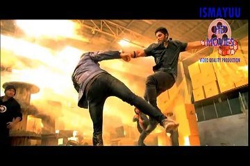 AF SOMALI  DANGEROUS KHLIADI 2