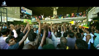 Aangila Padam Theatrical Trailer | New Tamil Movie | Ramki | MC Rico | Trend Music