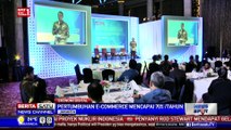 Pertumbuhan e-Commerce Indonesia Capai 70 Persen Per Tahun