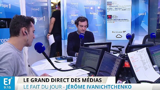 Débat primaire Les Républicains : TF1 et les candidats en pleine préparation