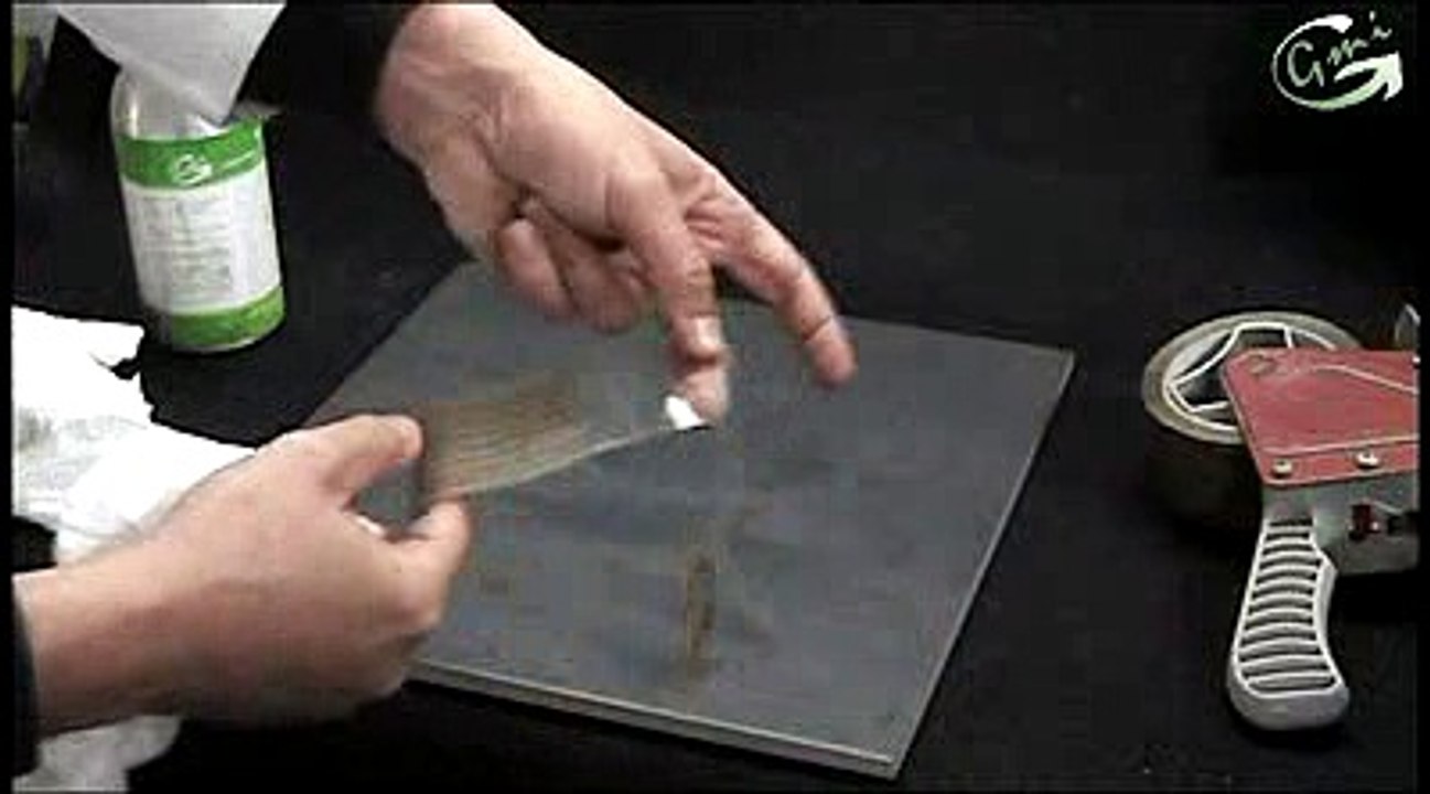 VERTEC+ dégoudronnant dégraissant encre peinture