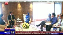 DPR Bersama Pemerintah Bertekad Tingkatkan Peran Indonesia di MEA