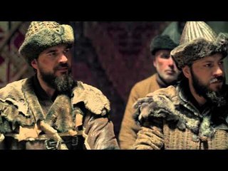 Süleyman Şah Toy Sahnesi