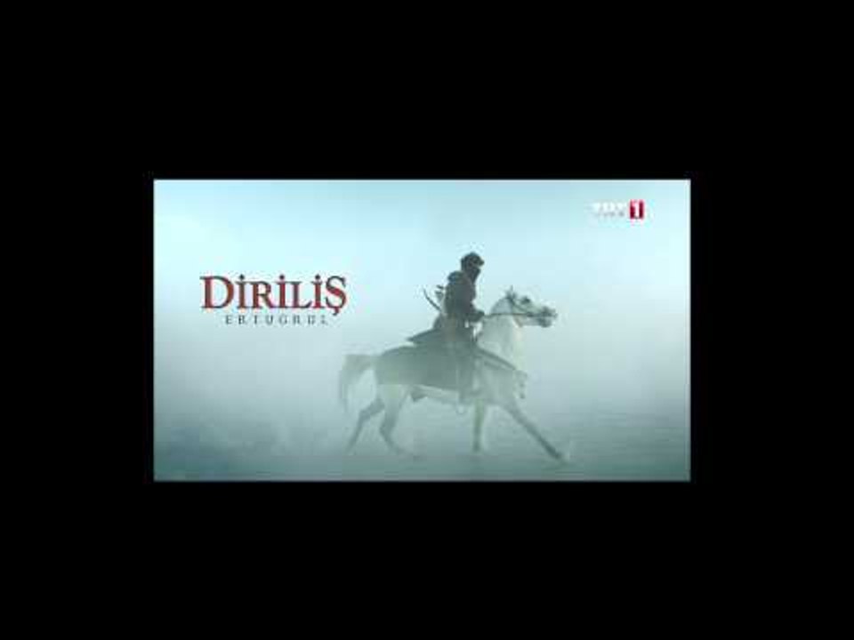 Diriliş Ertuğrul