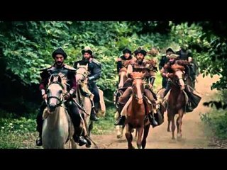 Diriliş ''Ertuğrul'' 28 Bölüm Tanıtım
