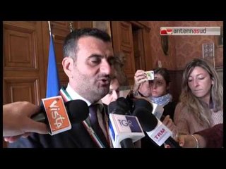 TGSRV 11OTT apre a bari convegno anci