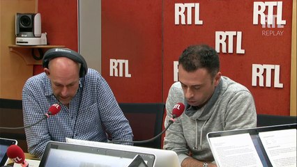 Les confidences de Francis Cabrel et le retour de Clovis Cornillac dans Laissez-vous Tenter du 12 octobre 2016