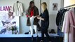 3 looks pour porter le manteau cet hiver  | Styling Room | Glamour Paris & Sandro