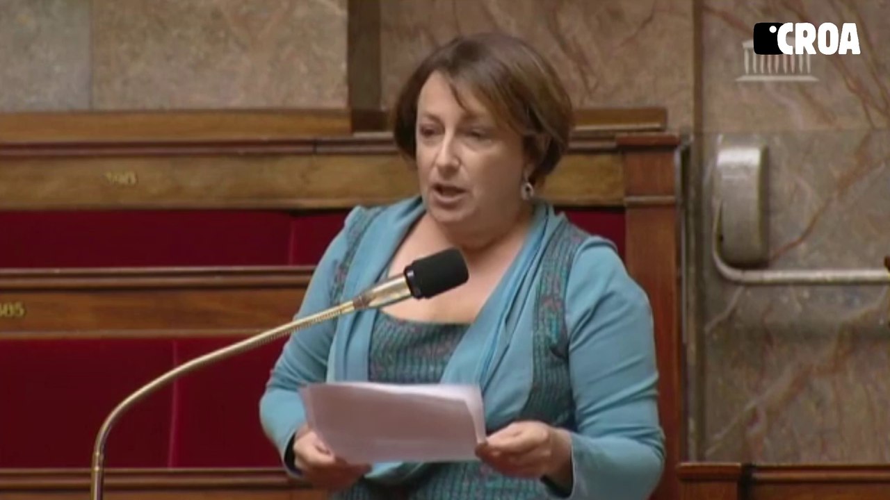 Un ministre interpellé par une députée pour une affaire de violences sur sa collaboratrice en 2002
