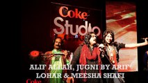 Top 10 Most Viewed Coke Studio Pakistan Songs