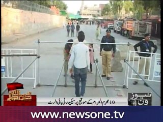 Foolproof security for Ashura claimed