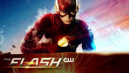The Flash temporada 3 Promo 3x03 'Magenta'