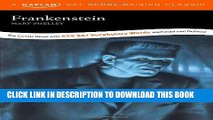 [PDF] Frankenstein: A Kaplan SAT Score-Raising Classic Popular Online