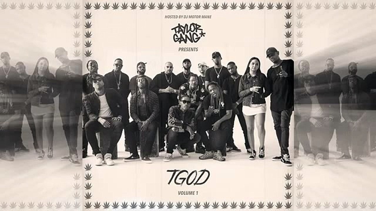 Juicy J - Come Through
