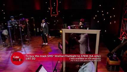 Mi Casa & Cassper Nyovest – We own the night