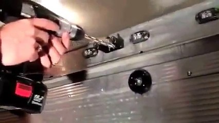 Wireless Backup Camera