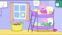 Peppa Pig - Nueva temporada - Varios Capitulos Completos 80 - Español
