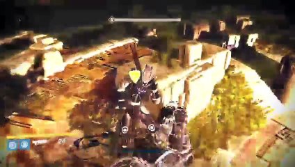 Destiny  -  опять космос и приключение себе на бошку )))! (65)