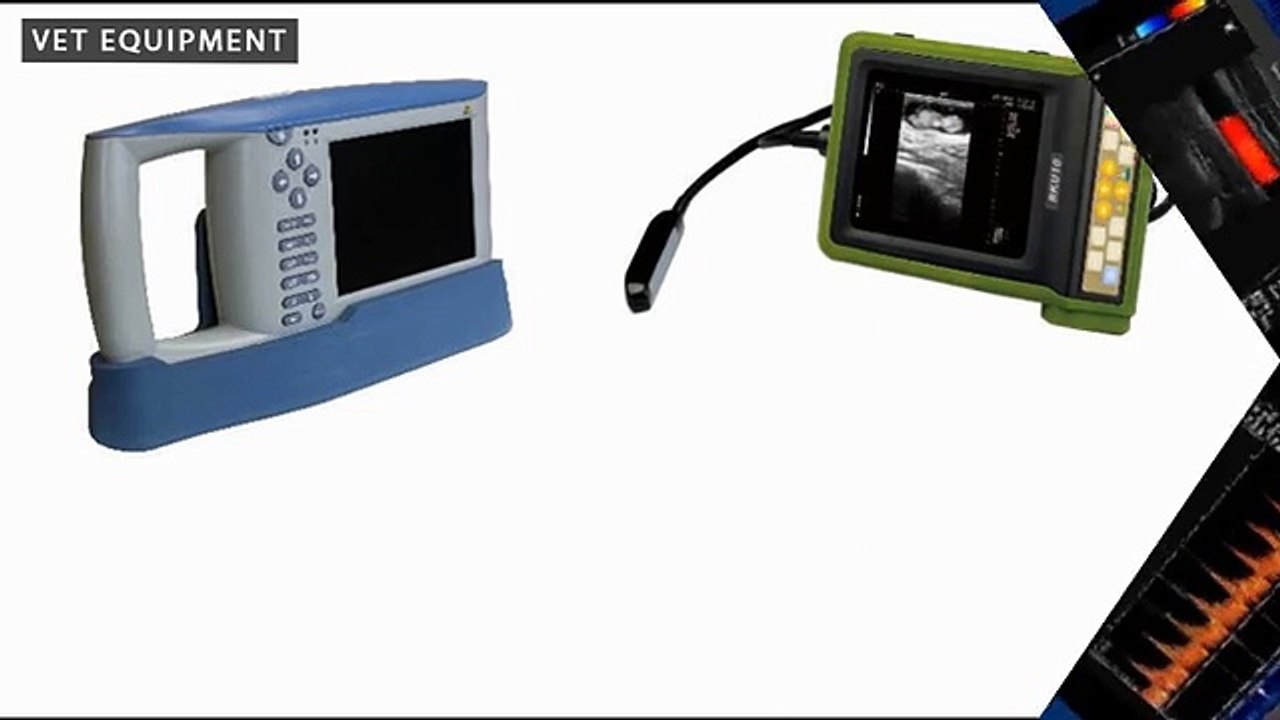 Buy Used Veterinary Anesthesia Machine - Vet-equipment.com