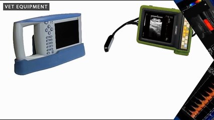 Buy Used Veterinary Anesthesia Machine - Vet-equipment.com