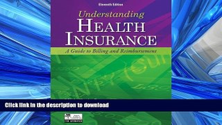 FAVORIT BOOK Understanding Health Insurance (Book Only) FREE BOOK ONLINE