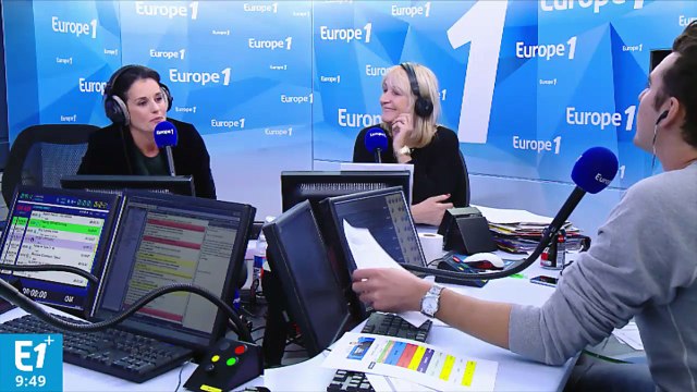 Faustine Bollaert dévoile les nouveautés du Meilleur Pâtissier