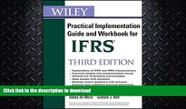 READ  Wiley IFRS: Practical Implementation Guide and Workbook FULL ONLINE