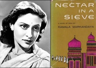 Novels Plot Summary 113: Nectar in a Sieve