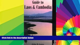 Big Deals  Guide to Laos and Cambodia (Bradt Travel Guides)  Best Seller Books Most Wanted