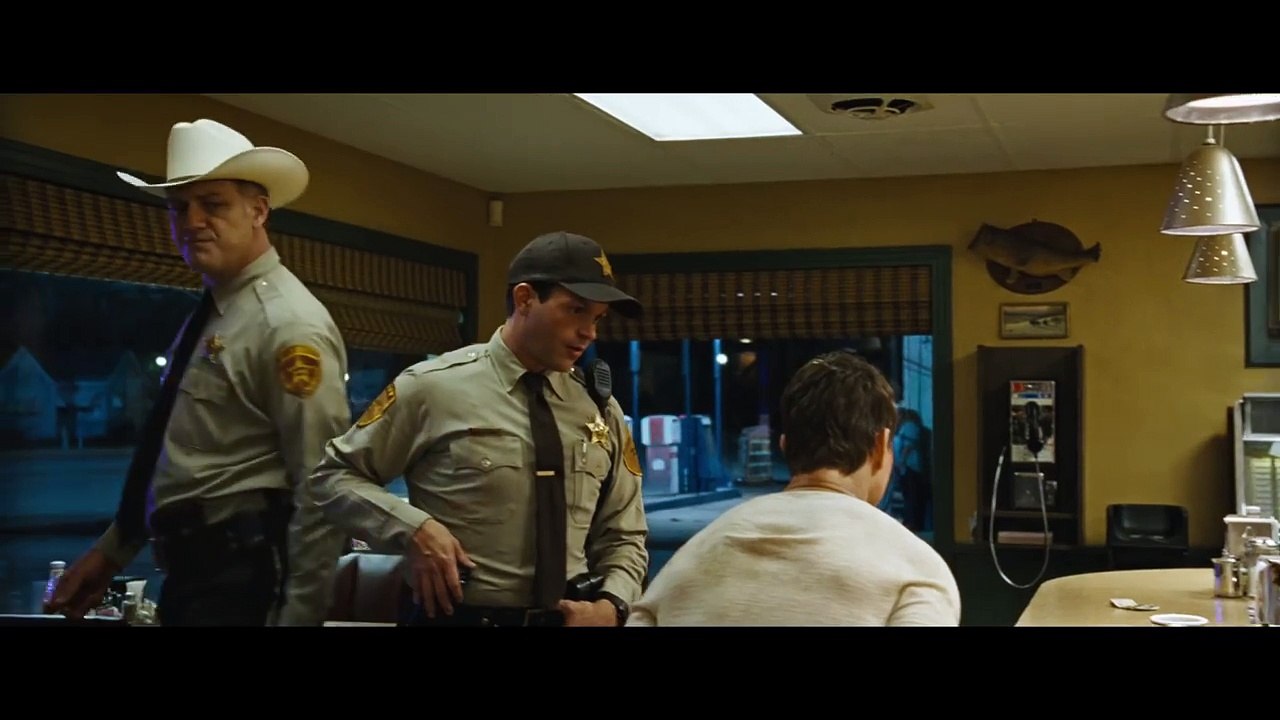 Jack Reacher: Never Go Back (2016) - "Command" Spot - Paramount Pictures