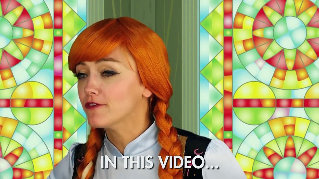 Frozen Elsa and Kristoff Wedding Parts 1 and 2 Compilation. Disney Toys