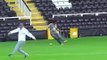 Ronaldinho's Ball Control Is Out Of Control