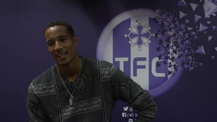 #AskChristopher Le défenseur Christopher Jullien répond aux followers Twitter
