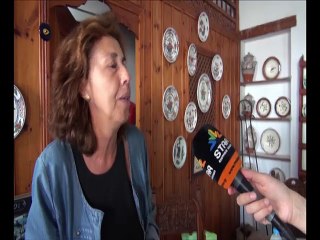 Η κίνηση του καλοκαιριού στην Σκύρο