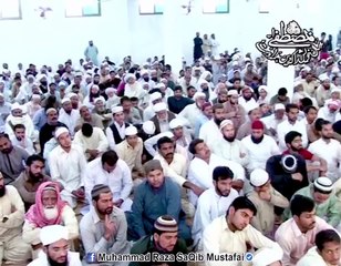 Jb IMAM Ghory Se Zameen Pr Tashreef La Rahy Thy To Sb Se