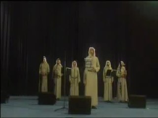 اوبريت جدة الخير لفرقة الروابي الفنية Alrawabi Band