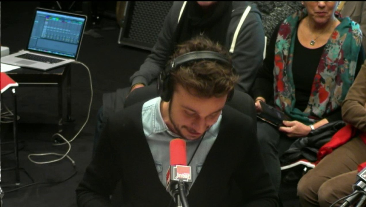 Jean Teulé : ni Nabilla, ni Trierweiler - Tom Villa a tout compris