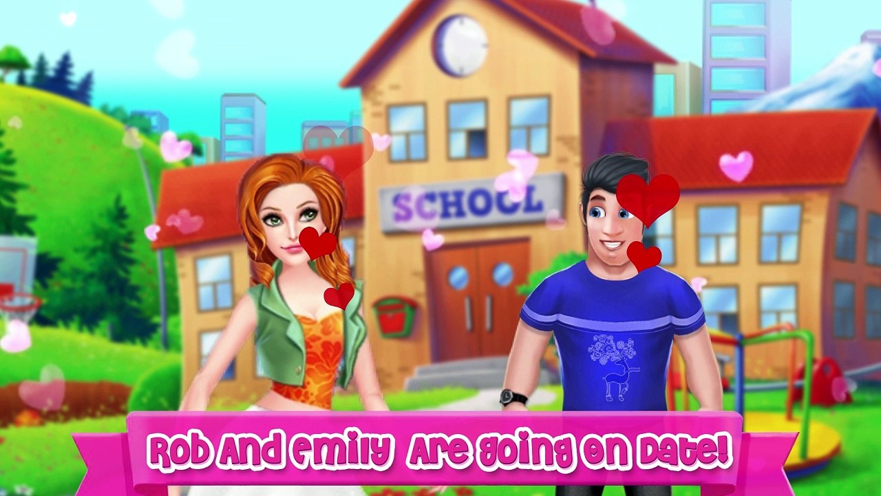 Princess High School Crush